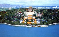 Chiêm ngưỡng vẻ đẹp của “ Cung Điện Mùa Hè” – Di Hòa Viên