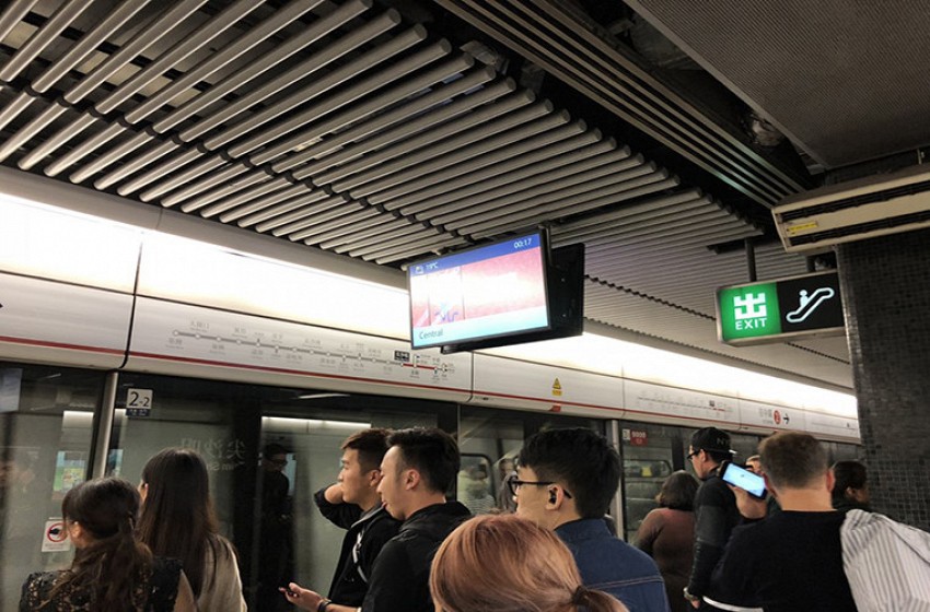 Những Trải Nghiệm Thú Vị Tuyệt Vời Tại Hồng Kông