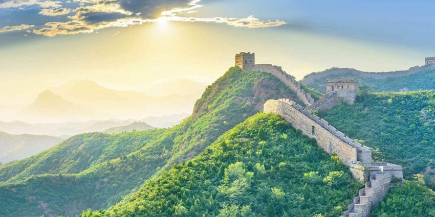 Vạn Lý Trường Thành: