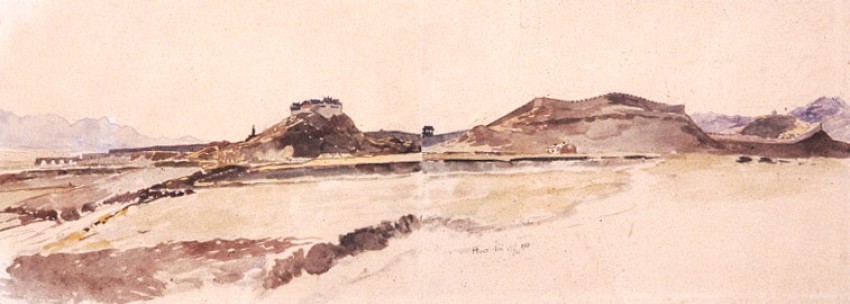 Vạn Lý Trường Thành: