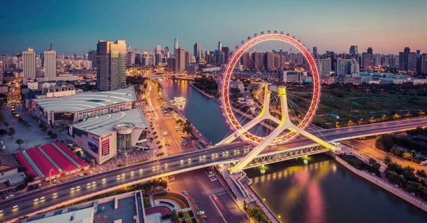 Giới Thiệu Tổng Quan Trung Quốc Giới Thiệu Tổng Quan Trung Quốc